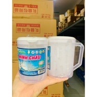 Minh Chau Instant Coconut Jelly 500g