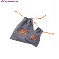 5Pcs Five Nights At Freddy's FNAF Freddy Fazbear Foxy Bonnie Chica Plush toys keychain Anime Plush p