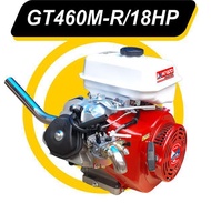 MIYATO 18HP Gasoline Engine Marine
