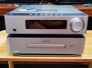 飛利浦DVD組合音響。DCD800012