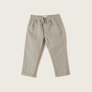 Babyshop Pants Clothing Boys Grey