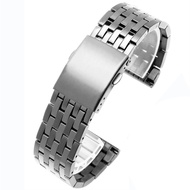 AEMALL For Diesel DZ4316 DZ7395 DZ7305 DZ7330 4358 Watch 24mm 26mm 28mm 30mm Duty Stainless Steel St