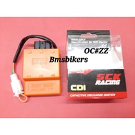 CDI Y125ZR (DUAL BAND) SCK