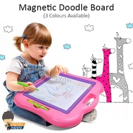 Kids Magnetic Doodle Drawing Board