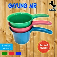 Water Dipper / Super Dipper