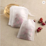 Tea Bag with Strap / Tea Filter / Tea Bag / Coffee Bag / Tea Bag / Tea Bag