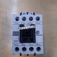 Latest Relay Connector 2No 2Nc 16A Shihlin/Contactor Relay 2No 2Nc 220V 16A Economical