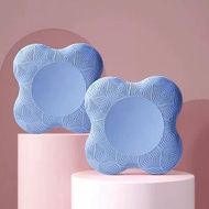 SIKU Yoga Knee Pad Knee & Elbow Protector Pads Yoga Knee Hand Pad Mat 2 Pcs