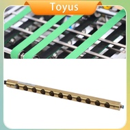 Static Elimination Rod  50CM Ionizing Air Bar Multipurpose Noise Reduction for 5.6KV Generator