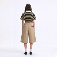 【🇻🇳Limited Time Daigou] PUSH PUSH DUME JORT Shorts Wide Pants Cropped Pants