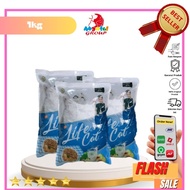 Life Cat Food Repack 1kg|REPACK REPACK