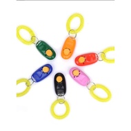 Dog Training Clicker Pet Trainer Dog Training Clicker Bark Stopper Dog Trainer Teddy Clicker Trainer