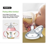 HIGIENIS Tommee Tippee PPSU Closer To Nature 150ml dan 260ml with