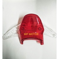Suzuki Smash/Smash110 Tail Lamp Cover/Cover Lampu Belakang