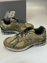 New Balance 2002R 'Protection Pack - Dark Moss'