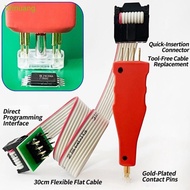 Winu TSSOP8 MSOP8 Mini MSOP8 Chip Download Burn Write Probe Wear Resistant for Multiple Programming 