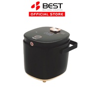 Toyomi Rice Cooker Rc2080lc-bk