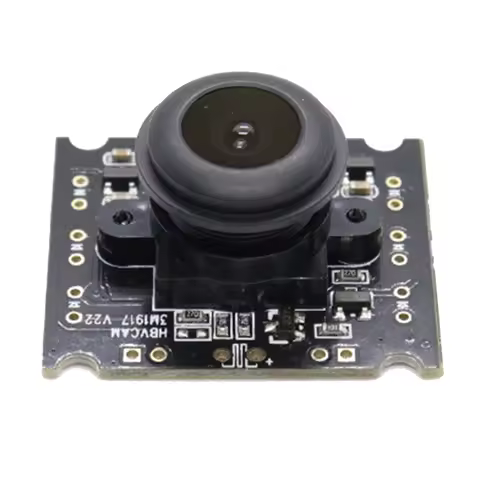 OV3660 Module USB Computer External Camera Module Plug and Play for Phone OTG