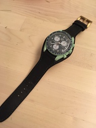 手表带 Watch strap for Omega X swatch! Brand new