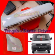 Kedok Body Panel Depan Suzuki New Carry Tayo SGP