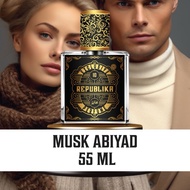 REPUBLIKA MUSK ABIYAD AF6 55ML UNISEX