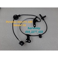 Perodua Alza Axia Front Wheel ABS Sensor. Front Rh - 89542 BZ030. Front Lh - 89543 BZ030.