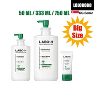 LABO-H Scalp Strengthening Shampoo