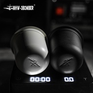 MHW-3BOMBER Coffee Dosing Cup for 58mm Portafilter