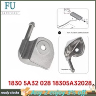 Rear Exhaust Pipe Muffler Bracket R 18305A32027 for     X1(U12) 2 Series(F78) Car Replacement Sectio
