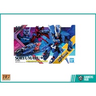 HG SORYUMARU GUNDAM KIT GUNPLA