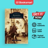 Augusta And Summerville - Hardback - English - 9781531603946