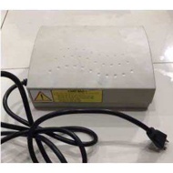 Bộ lưu điện santak TG500 ups santak TG500 máy không có ắc quy main mạch zin nguyên bản