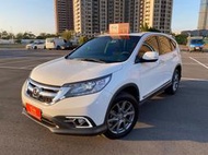 自售 2017年 CR-V 2.4 僅跑11萬 原廠保養 4安全氣囊.天窗.側鏡頭 另有ODYSSEY PREVIA 