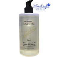 Labene Silk Stain Remover Scalp Dye Cleaning Gel 500ml - MK