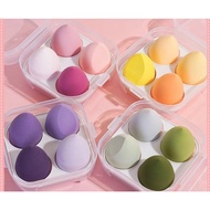 SPAN MAKEUP 4 BERADIK