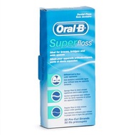Oral B - 特效牙線