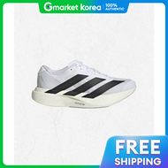 adidas | อาดดาส ADIDAS อาดเซโร อโว เอสแอล ดบเบลย - ไวท แบลค JH6208 2540890