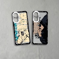 Case Zte Nubia Neo 3 5G - Neo 3 GT Neo 2 Neo 5G Blade A35 A36 A54 A55 A56 Softcase Bening [DD-1034] 