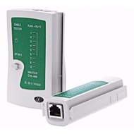 Rj45 rj11 Network Cable tester