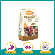 BOWWOW Dr Soft Lamb Adult Dog Food/Dog Dry Food/ Soft Pet Food 3KG