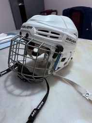Ice hockey helmet 冰球頭盔 Bauer IMS5.0 Small