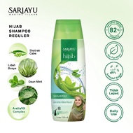 SARIAYU HIJAB SHAMPOO - 180 ml