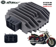 แผ่นชาร์จ YAMAHA DRAGSTAR 400 XVS400 1996-2008