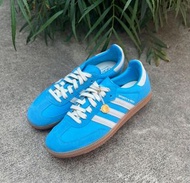 Sporty & Rich x Adidas Originals Samba Blue Rush IE6975