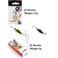 Spoon Juyang Mamba 2.5 - 5 Gram