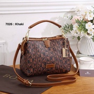 [READYSTOCK] BONIA_7026 HANDBAG