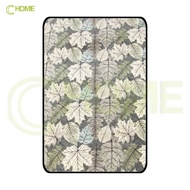 CHOME -CARPET TEBAL VELVET MATERIAL 240CM X 180CM