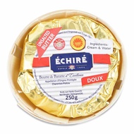 Echire Butter Unsalted 250G