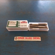 Hand Tap Handtap M12x1.25 M12 x 1.25 M12 x 1.25 M12x1.25 Wipro