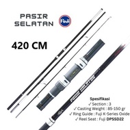 Joran Pasir Selatan 405 | 420 | Joran Surf | Joran Pasiran | Joran Pancing Relix Nusantara